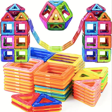 Magnetix Magneto Creatives | Diversión para niños creativos